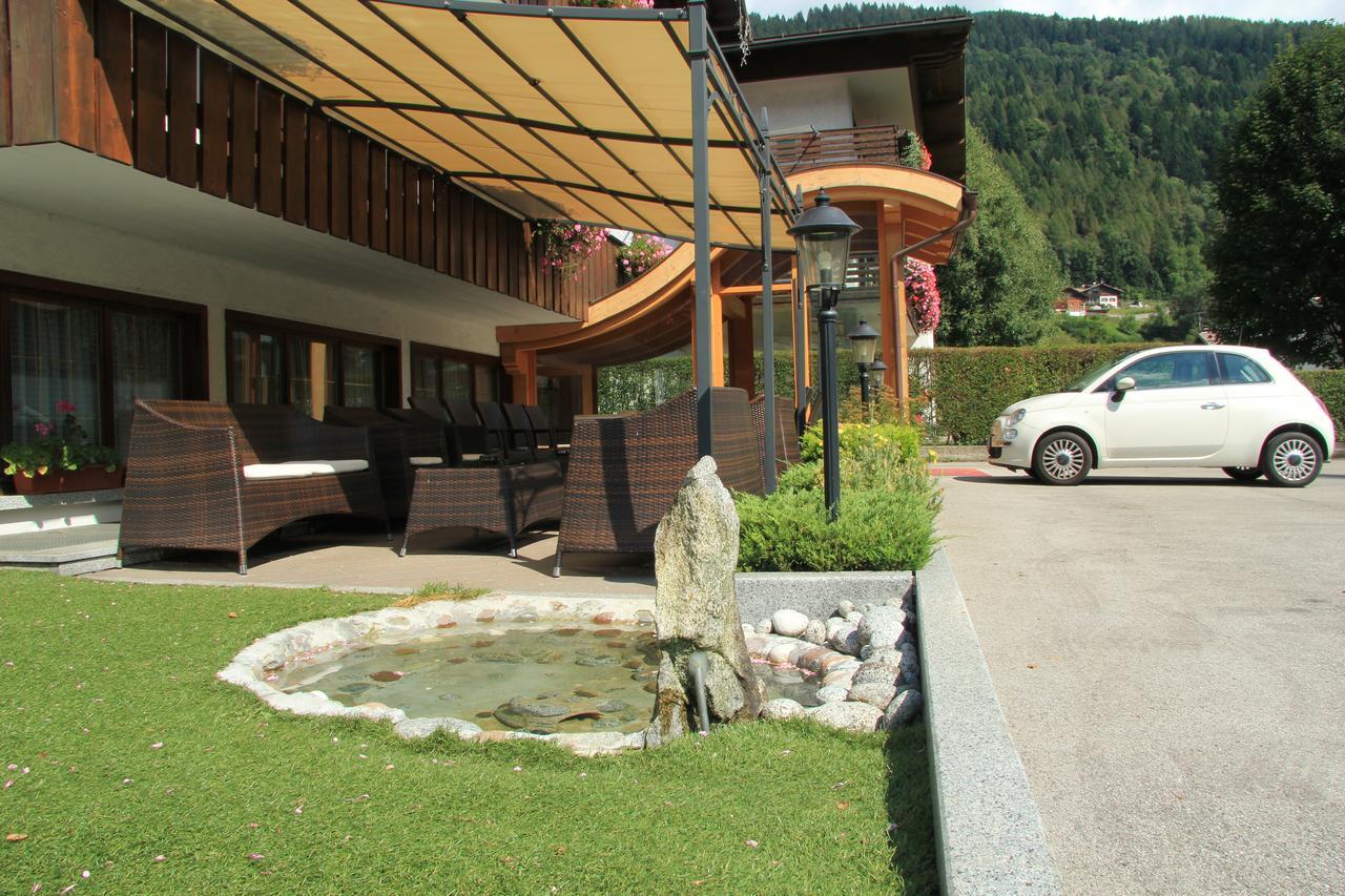 Hotel Lory Pinzolo Esterno foto