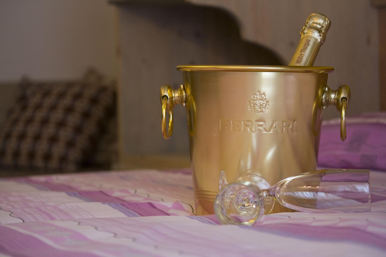 Hotel Lory Pinzolo Esterno foto